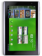 Best available price of Acer Iconia Tab A501 in Colombia