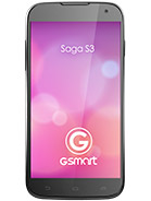 Best available price of Gigabyte GSmart Saga S3 in Colombia