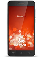 Best available price of Gigabyte GSmart Sierra S1 in Colombia