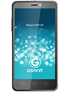 Best available price of Gigabyte GSmart Maya M1 v2 in Colombia