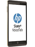 Best available price of HP Slate6 VoiceTab in Colombia