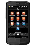 Best available price of HTC Touch HD T8285 in Colombia