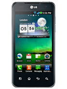 Best available price of LG Optimus 2X in Colombia