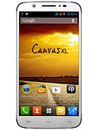 Best available price of Micromax A119 Canvas XL in Colombia