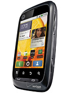 Best available price of Motorola CITRUS WX445 in Colombia