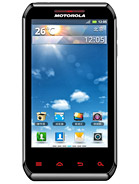 Best available price of Motorola XT760 in Colombia