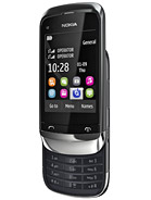 Best available price of Nokia C2-06 in Colombia