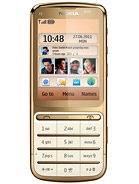 Best available price of Nokia C3-01 Gold Edition in Colombia