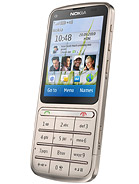 Best available price of Nokia C3-01 Touch and Type in Colombia