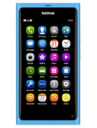 Best available price of Nokia N9 in Colombia