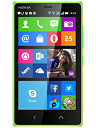Best available price of Nokia X2 Dual SIM in Colombia