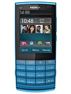 Best available price of Nokia X3-02 Touch and Type in Colombia