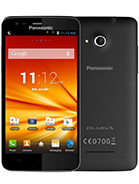 Best available price of Panasonic Eluga A in Colombia