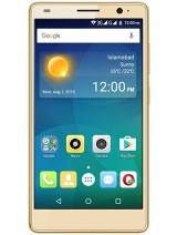 Best available price of QMobile Noir S6 Plus in Colombia