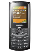 Best available price of Samsung E2230 in Colombia