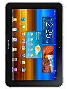 Best available price of Samsung Galaxy Tab 8-9 4G P7320T in Colombia