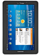 Best available price of Samsung Galaxy Tab 7-7 LTE I815 in Colombia