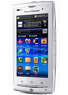 Best available price of Sony Ericsson A8i in Colombia