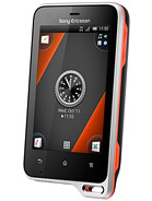 Best available price of Sony Ericsson Xperia active in Colombia