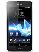 Best available price of Sony Xperia GX SO-04D in Colombia