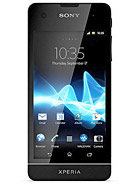 Best available price of Sony Xperia SX SO-05D in Colombia