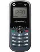 Best available price of Motorola WX161 in Colombia