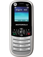 Best available price of Motorola WX181 in Colombia