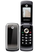 Best available price of Motorola WX265 in Colombia