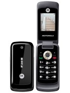 Best available price of Motorola WX295 in Colombia