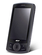 Best available price of Acer beTouch E100 in Colombia