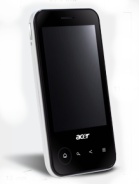 Best available price of Acer beTouch E400 in Colombia