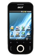 Best available price of Acer beTouch E110 in Colombia