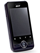 Best available price of Acer beTouch E120 in Colombia