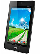 Best available price of Acer Iconia One 7 B1-730 in Colombia