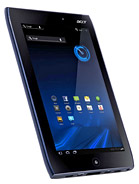Best available price of Acer Iconia Tab A101 in Colombia
