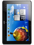 Best available price of Acer Iconia Tab A510 in Colombia