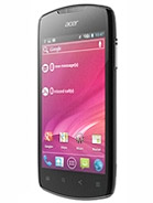 Best available price of Acer Liquid Glow E330 in Colombia