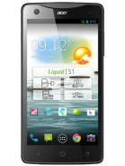 Best available price of Acer Liquid S1 in Colombia