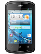 Best available price of Acer Liquid Z2 in Colombia