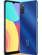 Best available price of alcatel 1S (2021) in Colombia