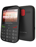Best available price of alcatel 2000 in Colombia
