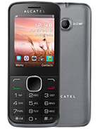 Best available price of alcatel 2005 in Colombia