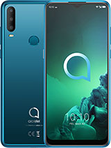 Best available price of alcatel 3x (2019) in Colombia