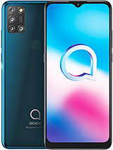 Best available price of alcatel 3X (2020) in Colombia