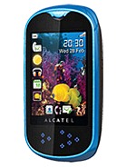 Best available price of alcatel OT-708 One Touch MINI in Colombia