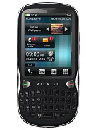 Best available price of alcatel OT-806 in Colombia