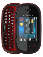 Best available price of alcatel OT-880 One Touch XTRA in Colombia