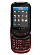 Best available price of alcatel OT-980 in Colombia
