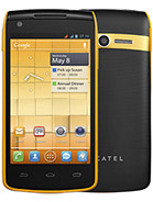 Best available price of alcatel OT-992D in Colombia