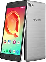 Best available price of alcatel A5 LED in Colombia